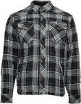 Bores Lumberjack Chemise