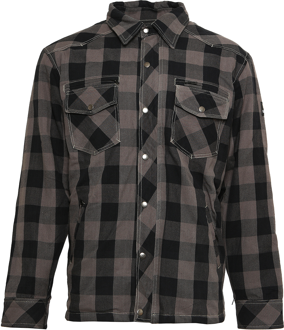 Bores Lumberjack Shirt - buy cheap FC-Moto
