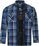 Bores Lumberjack Premium Camicia da moto