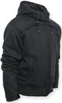 Bores Safety 4 Summer Motorrad Hoodie