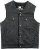 Bores Sunride 6 Leather Vest