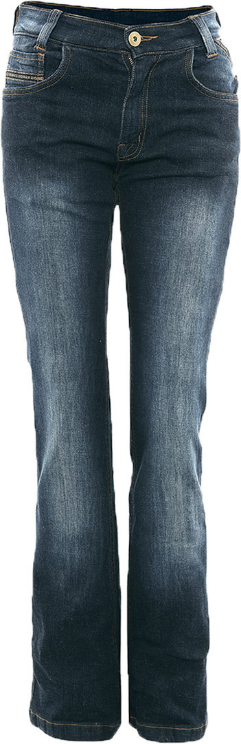 Bores Live Ladies Jeans Pants, blue, Size 30 for Women, blue, Size 30 for Women