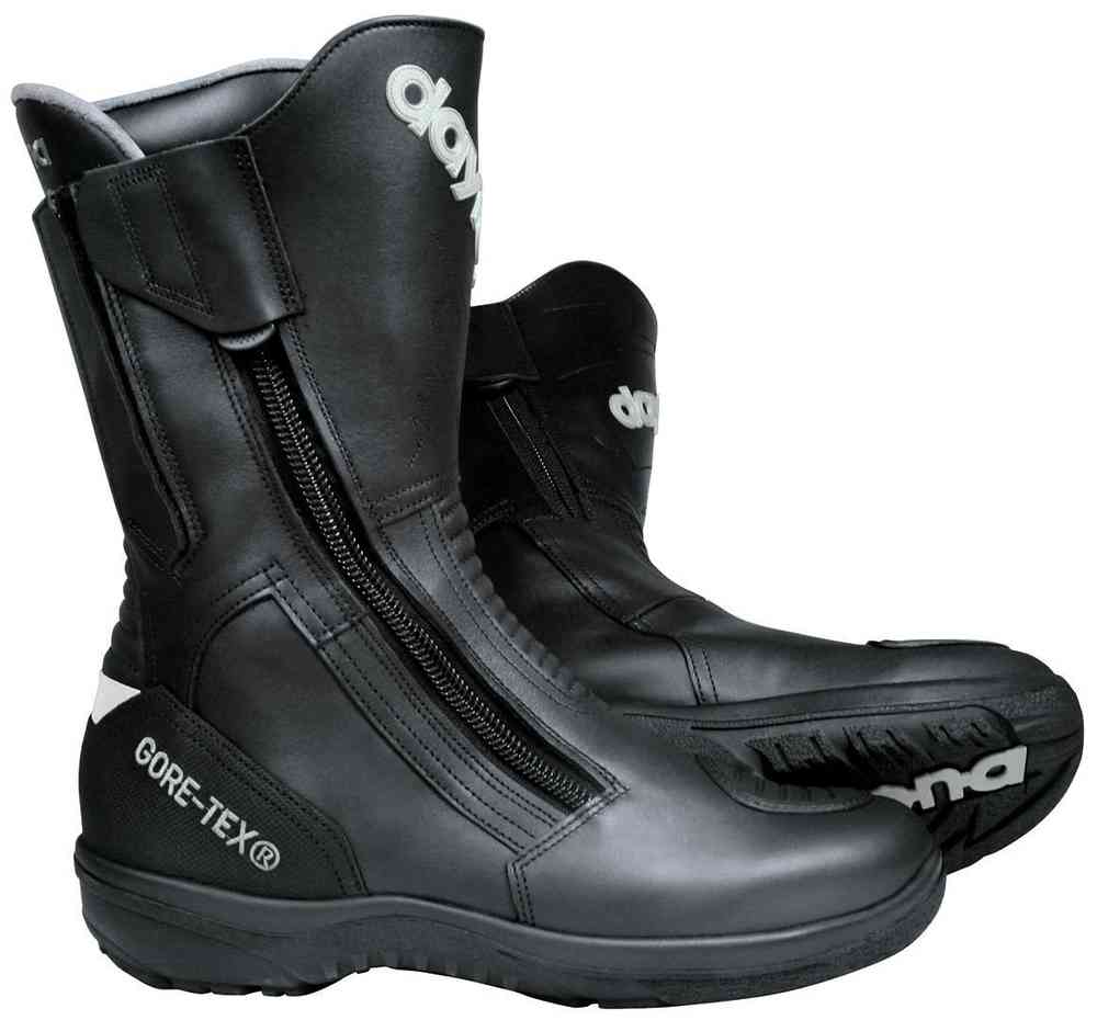 Daytona Road Star GTX S wasserdichte Motorradstiefel