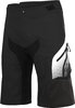 Alpinestars Predator Sykkel Shorts