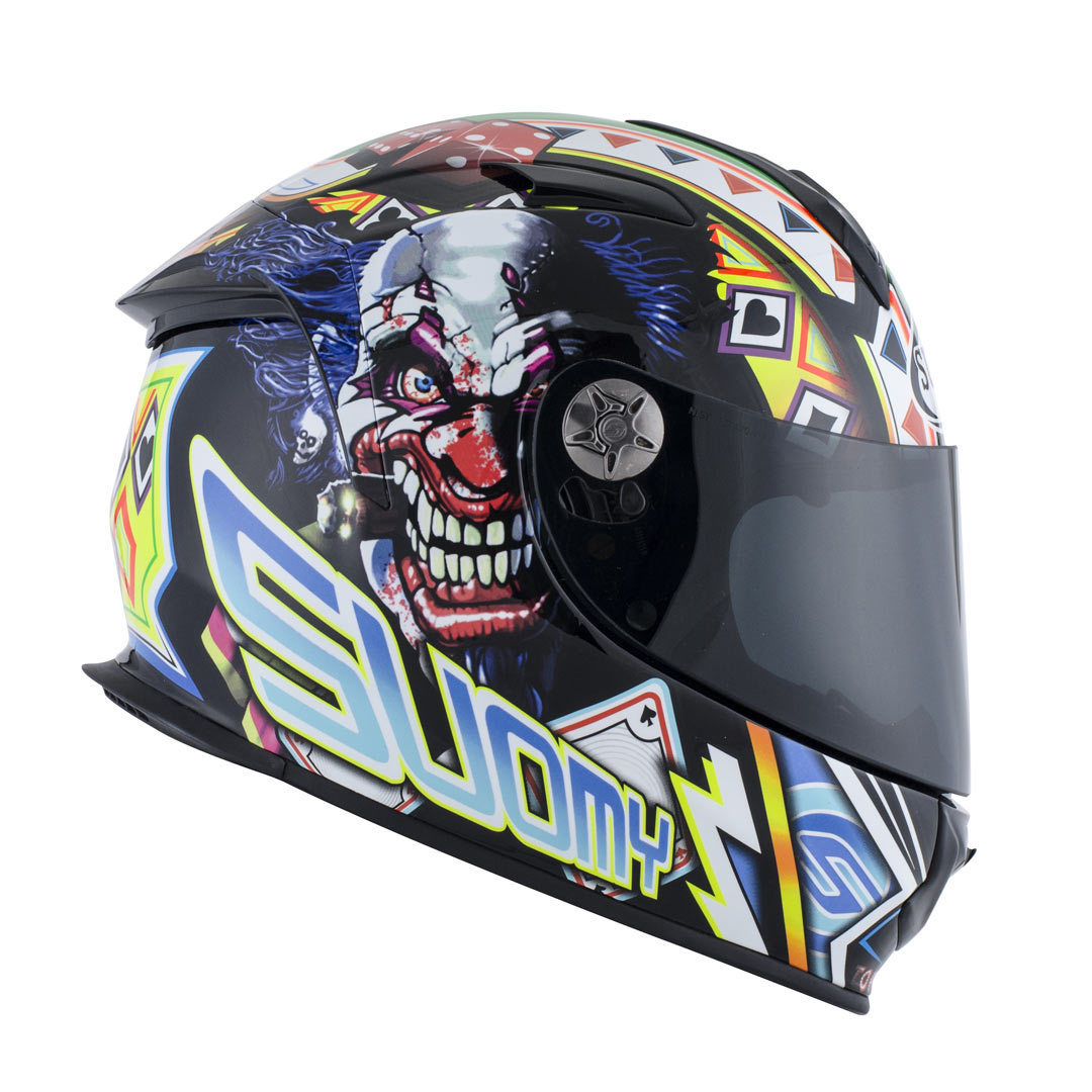 Suomy on sale sr sport