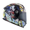 Preview image for Suomy SR Sport Gamble Top Player Helmet