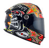 Suomy SR Sport Biaggi Replica 2015 Rot Integralhelm