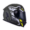 Suomy SR Sport Stars Helmet Hjelm