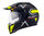 Suomy MX Tourer Road Enduro Helmet
