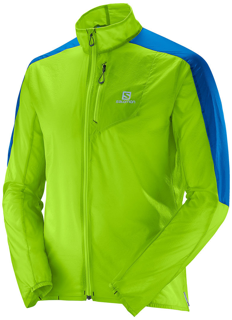 Salomon Fast Wing Jacket M 2016 buy cheap FC Moto