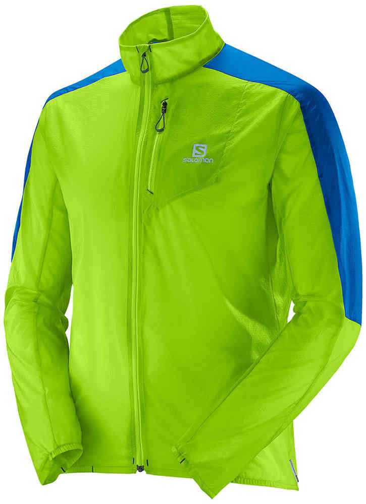 Salomon Fast Wing Jacket M 2016 