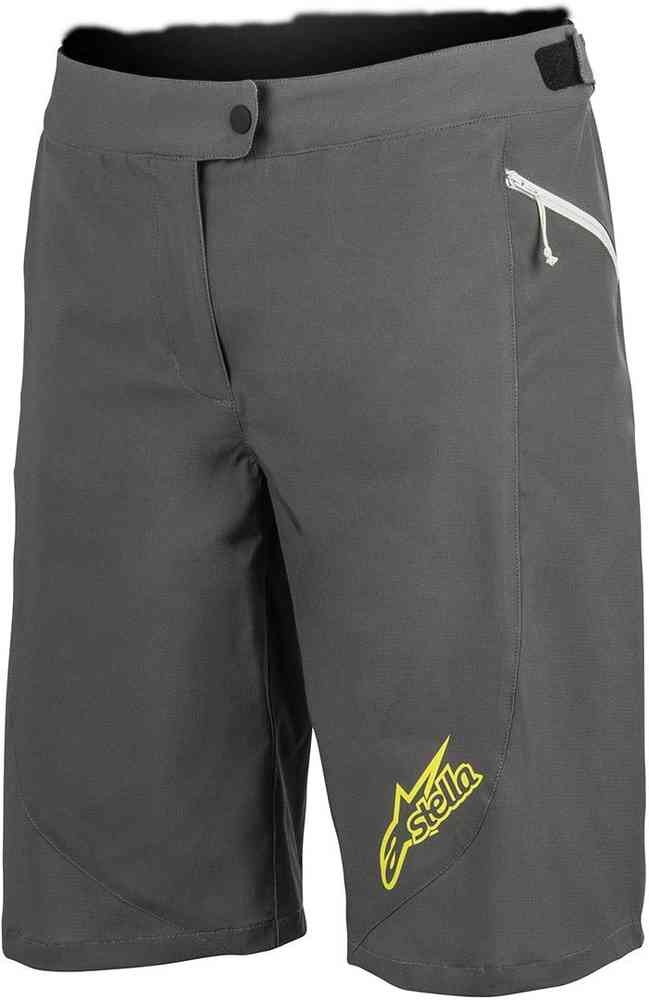 Alpinestars Stella Pathfinder Ladies Bicycle Shorts