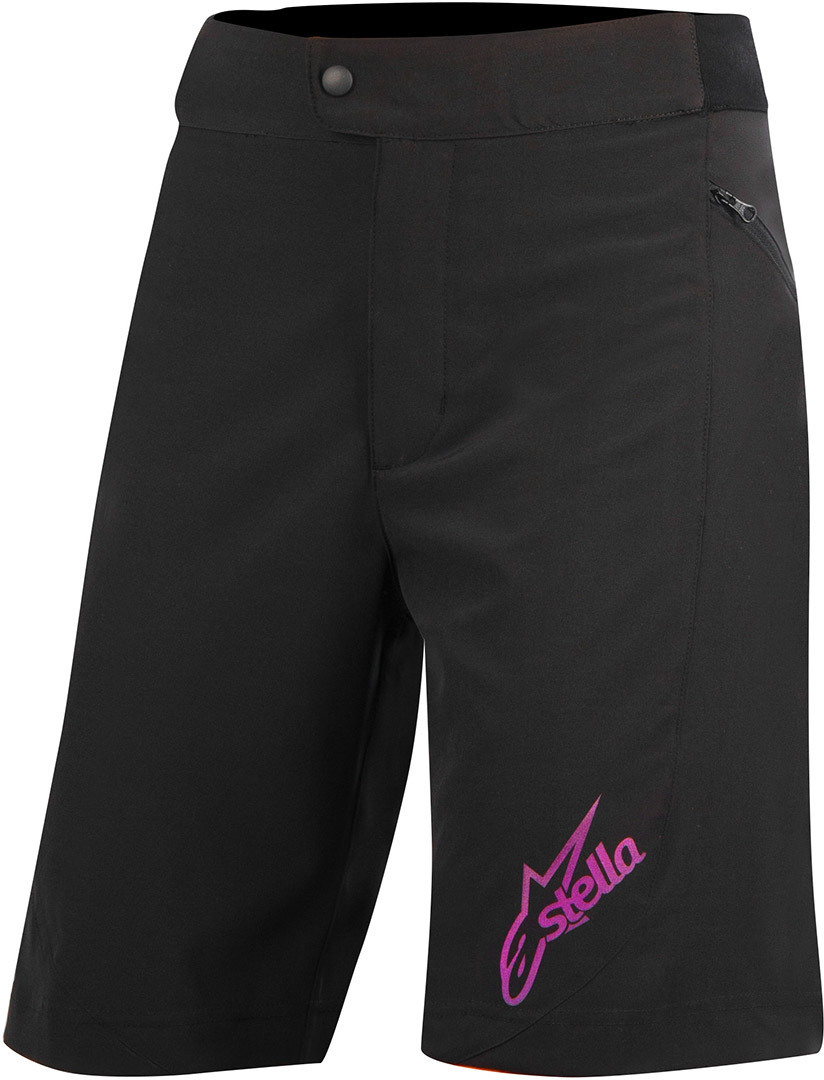 Alpinestars Pathfinder Shorts - Pantaloncini Tecnici Da Bici Con Fodera Rimovibile