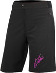 Alpinestars Stella Pathfinder Shorts de vélo pour dames