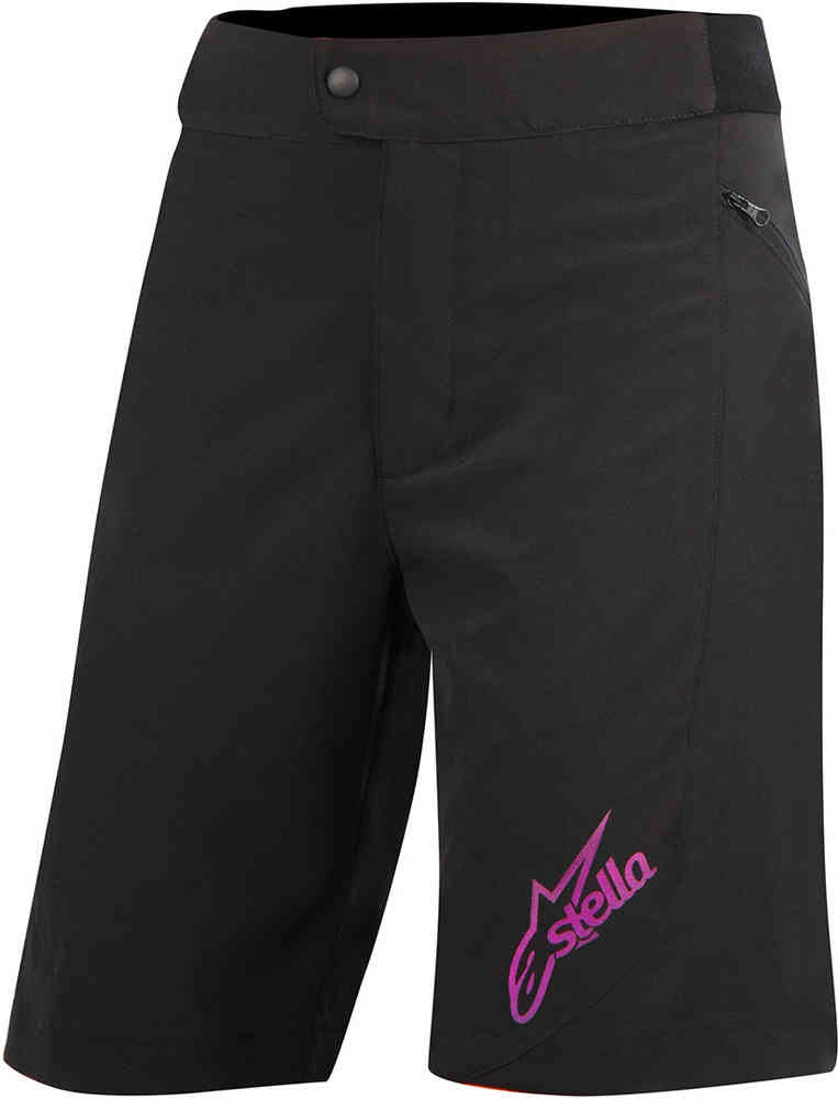 Alpinestars Stella Pathfinder Pantalons curts bicicletes senyores