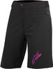 Alpinestars Stella Pathfinder Damen Fahrradshorts