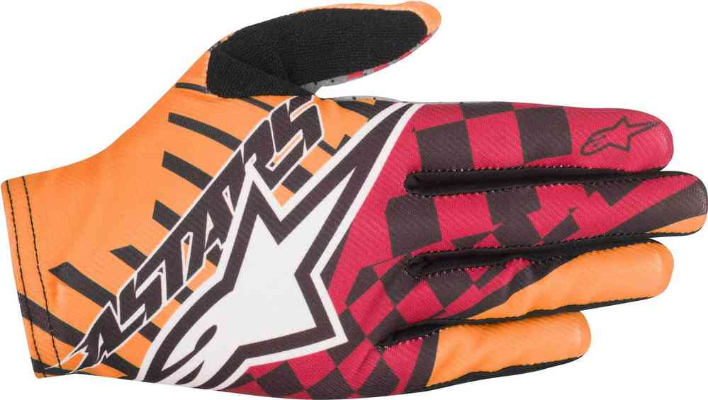 Alpinestars F-Lite Speedster Polkupyörän käsineet