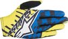 Alpinestars F-Lite Speedster Rukavice na kolo