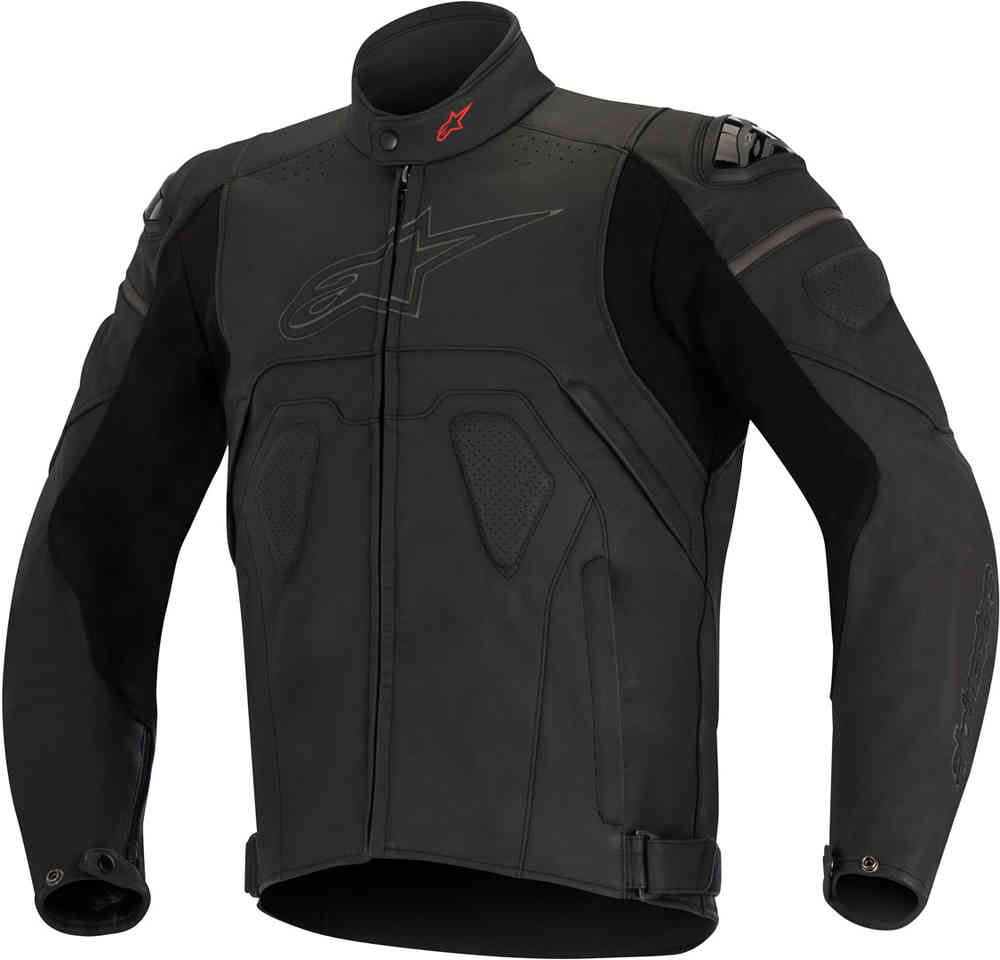 Alpinestars Core Leather Jacket buy cheap FC Moto
