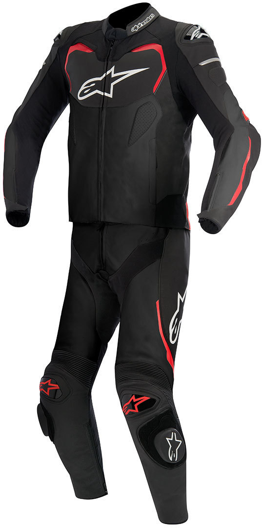 Gp pro 2 piece leather suit hotsell