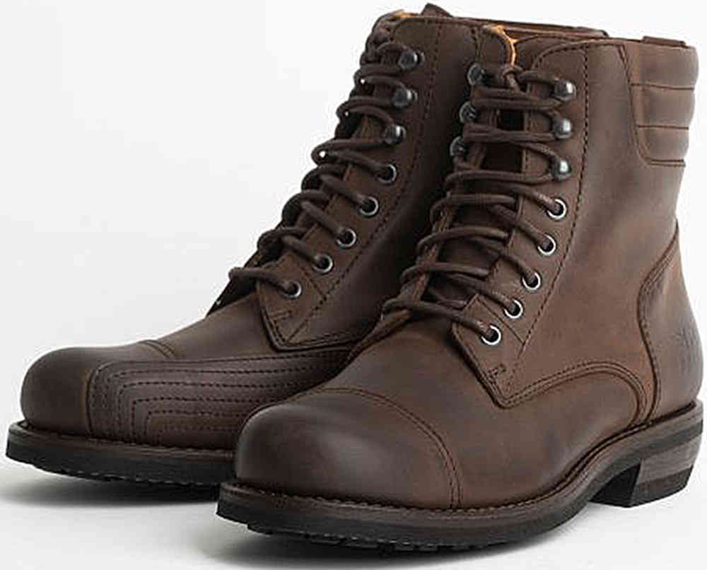Rokker Urban Racer 8 Stiefel g nstig kaufen FC Moto