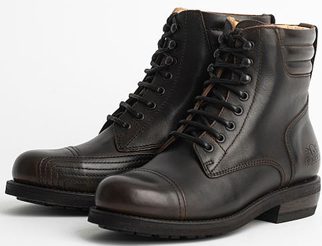 rokker urban racer boots