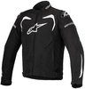 Preview image for Alpinestars T-GP Pro Motorcycle Textile Jacket