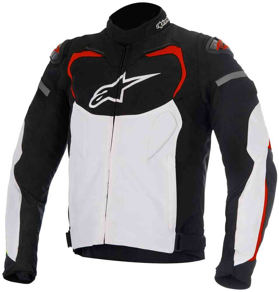 Alpinestars T GP Pro Motorcycle Textile Jacket buy cheap FC Moto