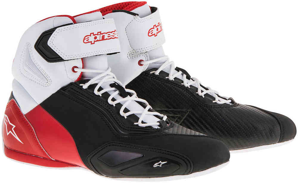 Chaussure moto alpinestar faster 2 online
