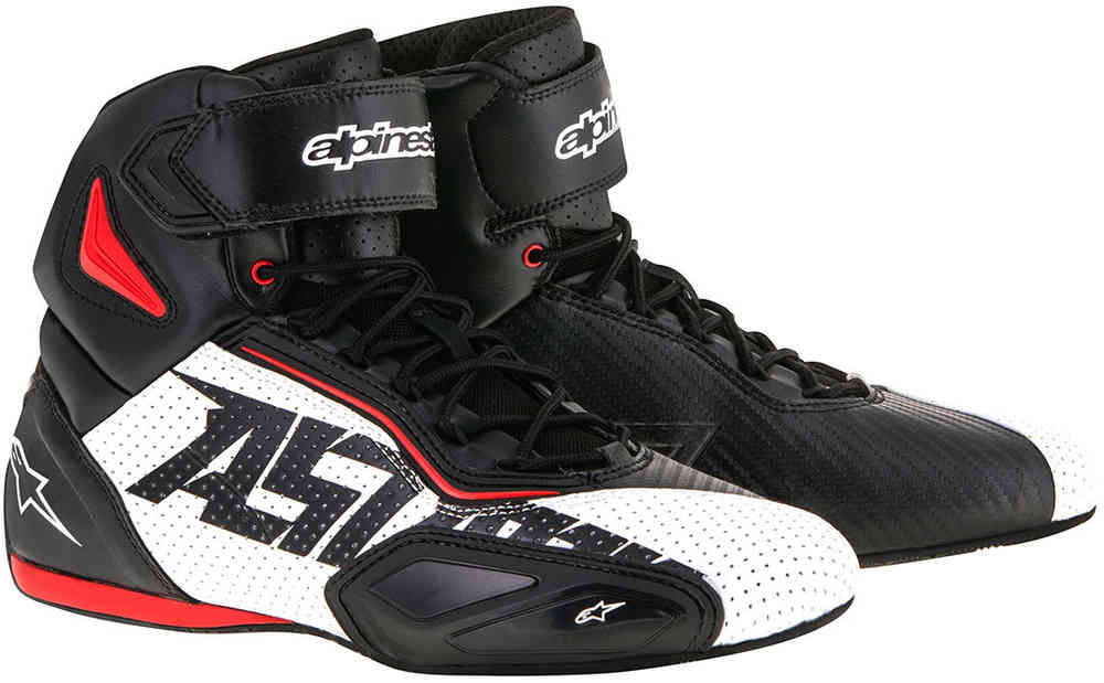 Alpinestars Faster 2 Vented FC Moto