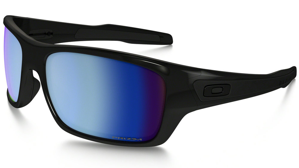 Oakley turbine prizm sales