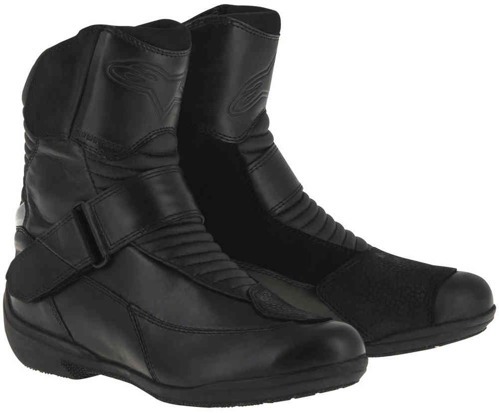 Alpinestars Stella Valencia Ladies Waterproof Motorcycle Boots