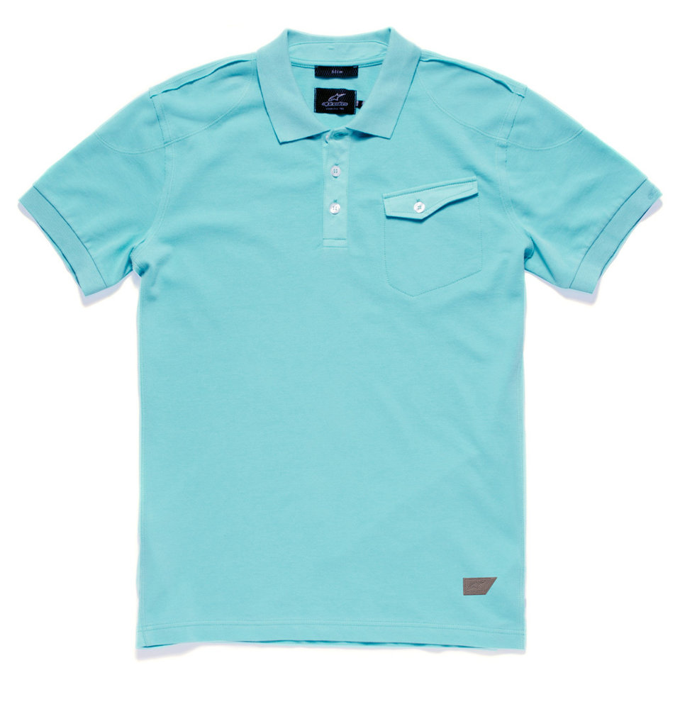 Alpinestars Ton Polo Shirt
