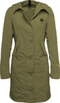 Blauer USA Long Unlined Trench Raincoat Ladies