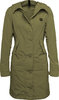 Preview image for Blauer USA Long Unlined Trench Raincoat Ladies