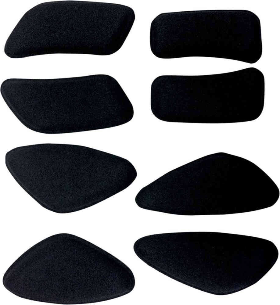 Alpinestars Soft Insert Pad Set BNS