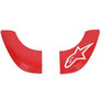 {PreviewImageFor} Alpinestars Barbeta placa - BNS Tech carboni
