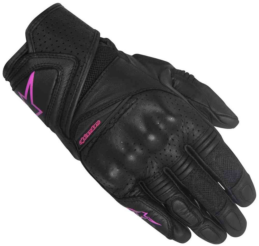 Alpinestars Stella Baika Ladies Motorcycle Gloves Buy Cheap Fc Moto
