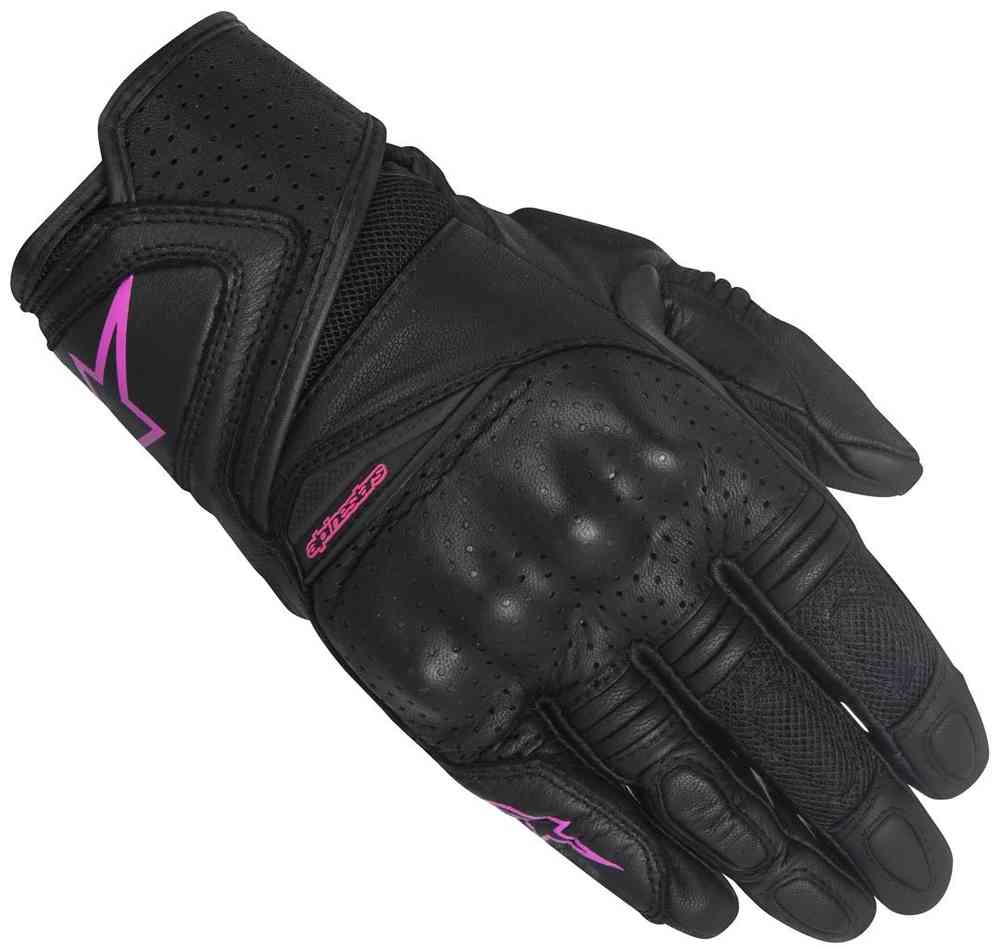 Alpinestars Stella Baika Ladies Motorcycle Gloves 여성 오토바이 장갑