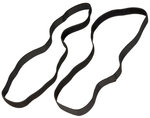 Alpinestars BNS X-Straps 