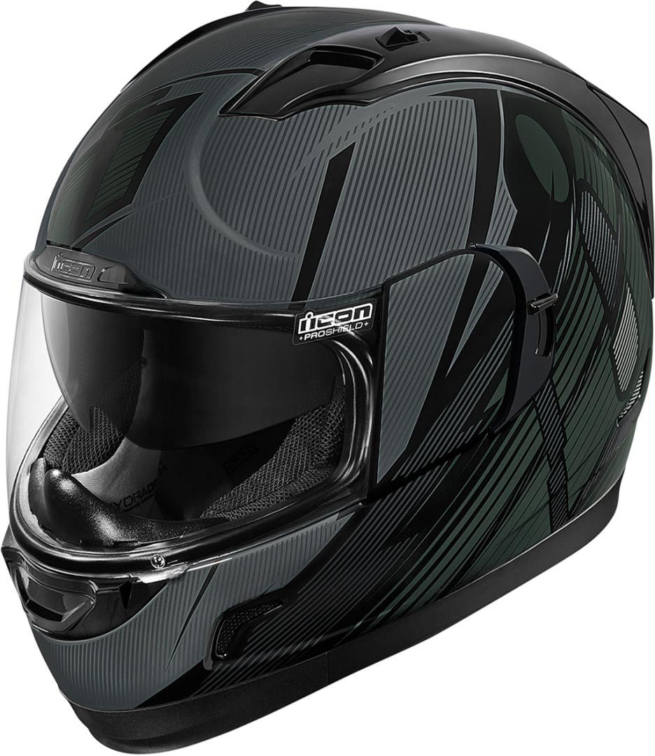 Casco icon alliance overlord shop