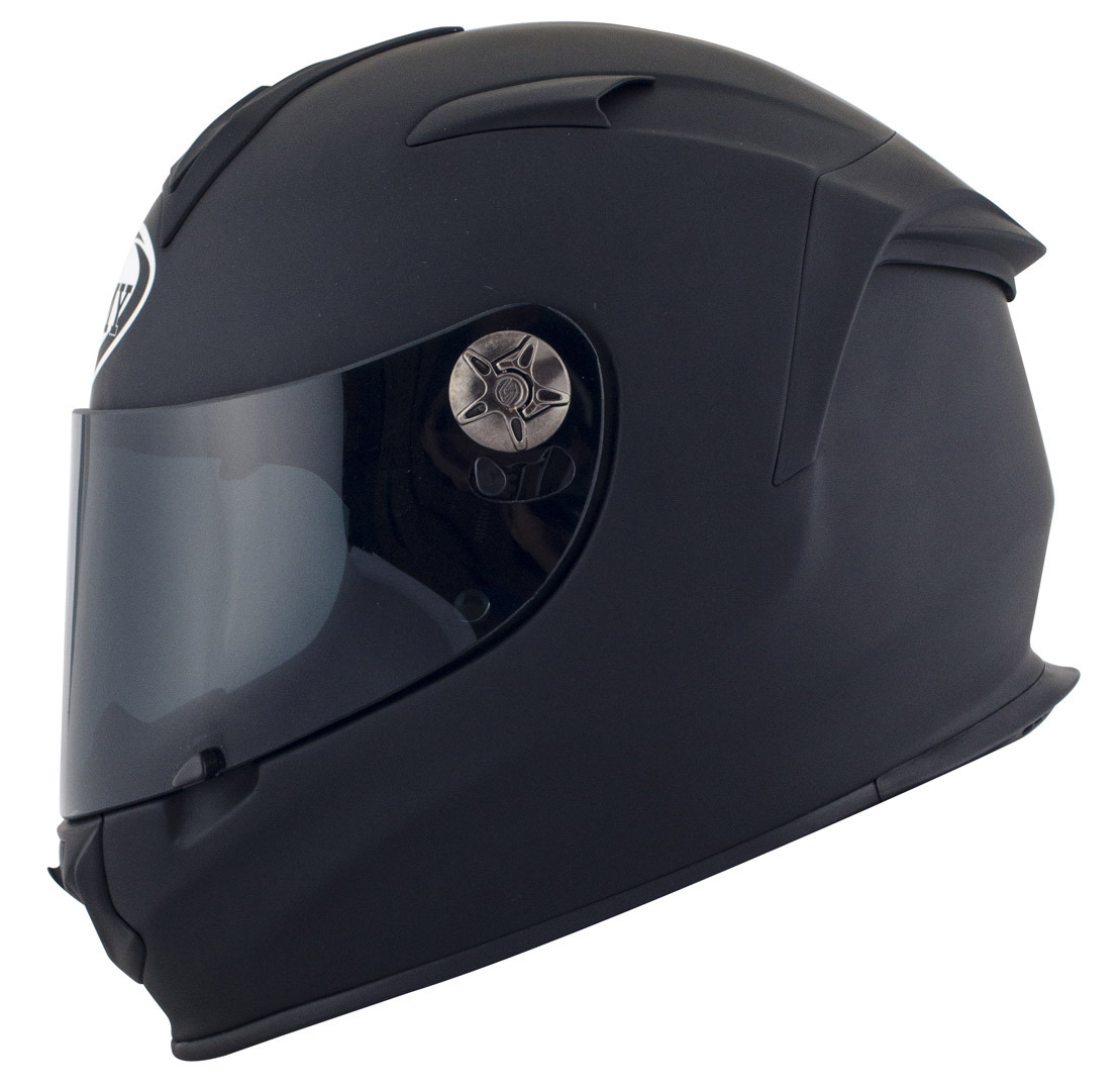 Suomy SR Sport Matt Helmet, Size 2XL, Size 2XL