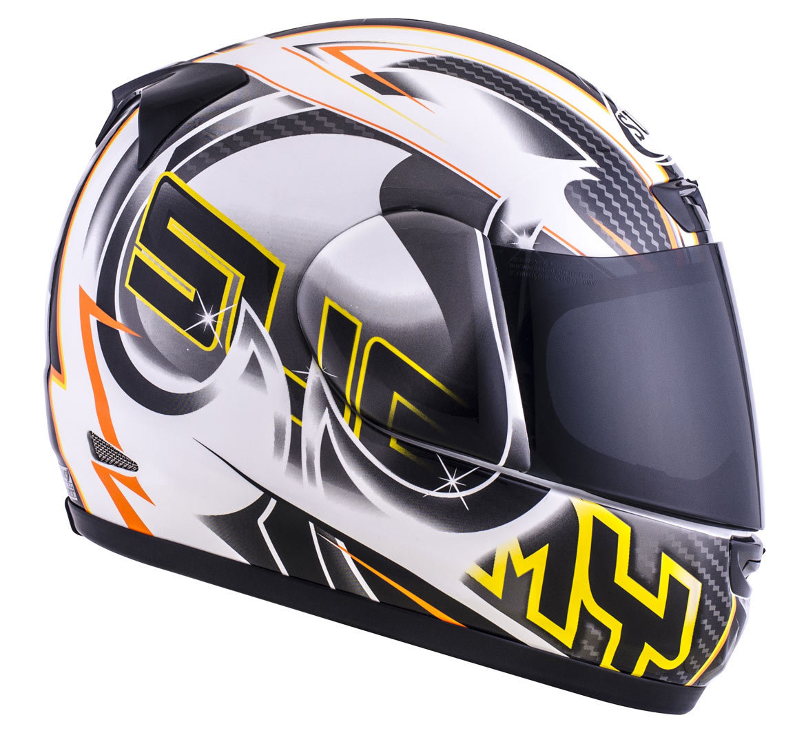 Suomy Apex Pike Helmet, grey, Size S, grey, Size S