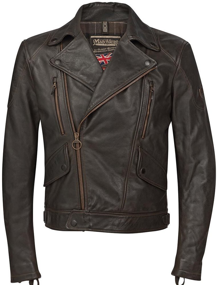 the wild one leather jacket