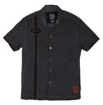 King Kerosin Shovel Head Dragstrip Shirt