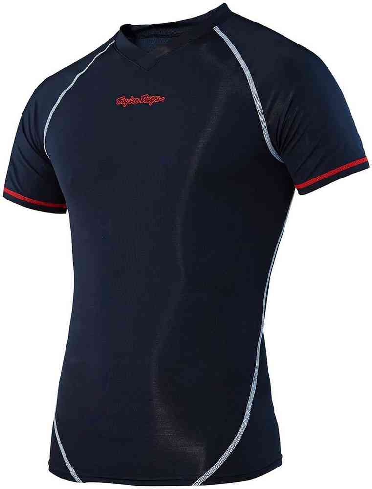 Troy Lee Designs Ace Baselayer Short Sleeve