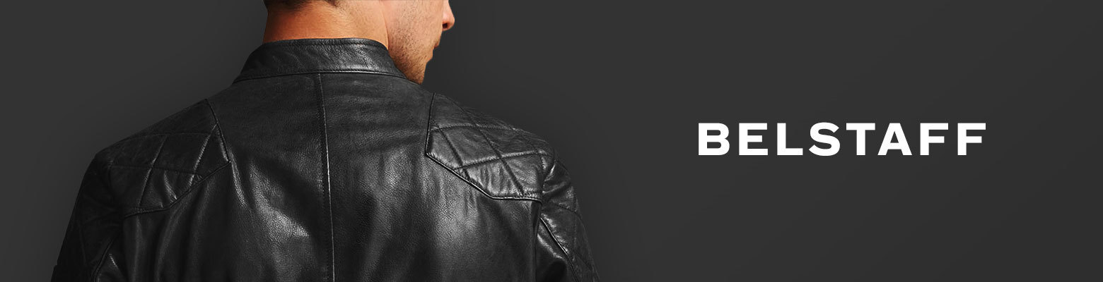 Used belstaff motorcycle shop jackets