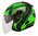 KYT Hellcat Superfluo Casc de reacció