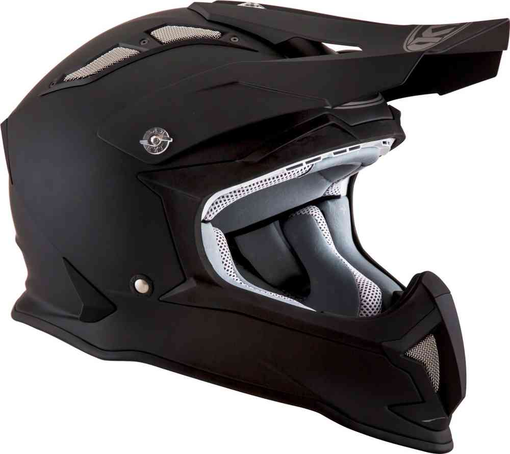 KYT Strike Eagle Motocross kask