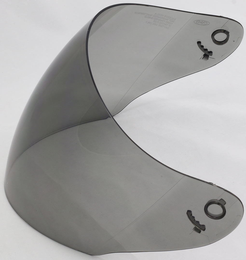 KYT Hellcat Visor - buy cheap ▷ FC-Moto